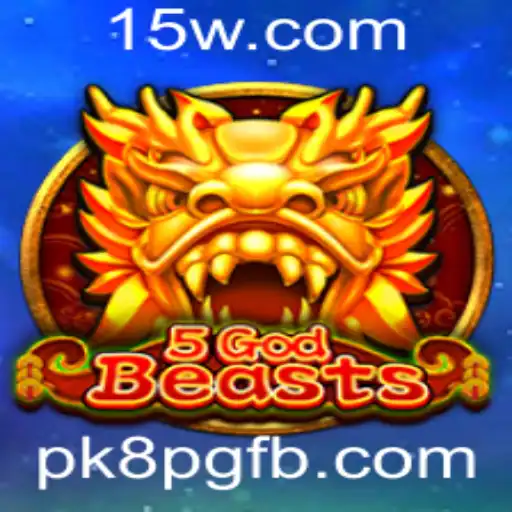 Descubra o Fascinante Mundo de 5GodBeasts