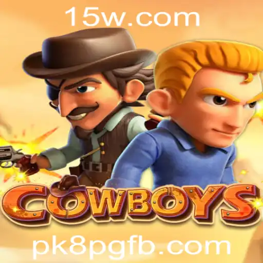 Explorando o Jogo 'COWBOYS': Uma Experiência Western Única