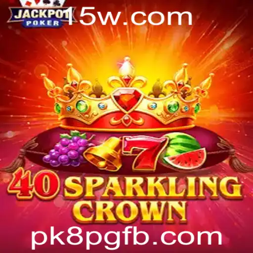 Descubra o Fascinante Mundo de 40SparklingCrown: A Nova Febre do Entretenimento Digital