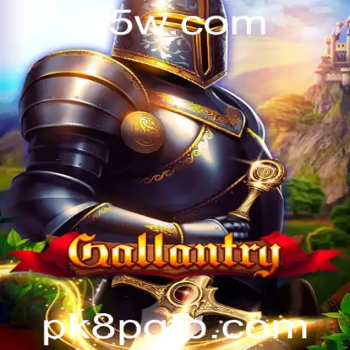Gallantry: Um Mergulho no Jogo de Estratégia e Coragem