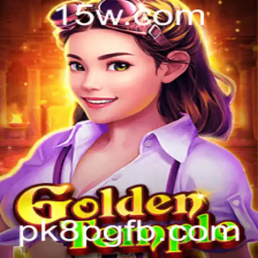 Descubra o Enigma e Aventura de GoldenTemple