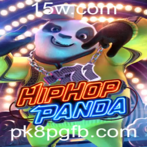 Descubra o Mundo Vibrante de HipHopPanda: Um Jogo Envolvente com uma Batida Única