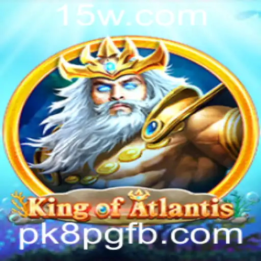 KingofAtlantis: Mergulhe na Aventura Submarina com pk8pg