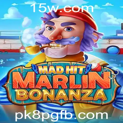 Descubra MadHitMarlinBonanza: O Jogo Inovador do Momento