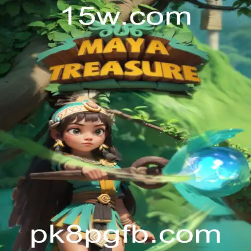 MayaTreasure: Uma Aventura Envolvente no Mundo Antigo