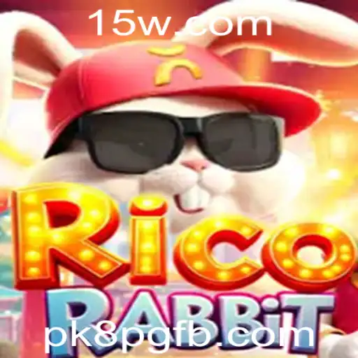 Descobrindo RicoRabbit: Um Novo Fenômeno no Mundo dos Jogos