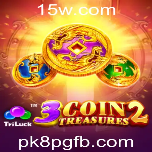 Descubra os Segredos de 3CoinTreasures2: Um Guia Completo
