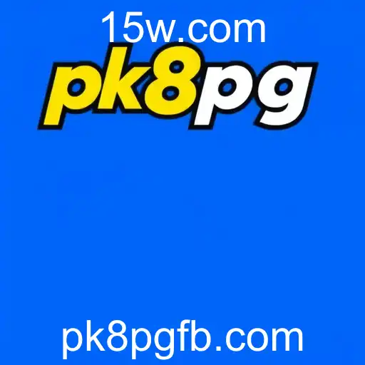 pk8pg: Bônus e Promoções Exclusivas