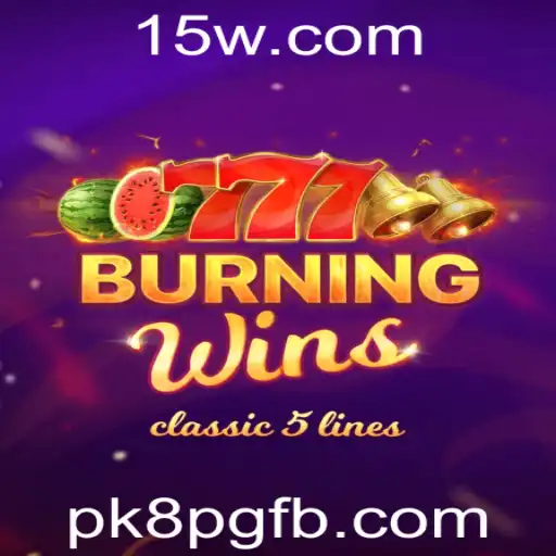 Explorando o Jogo BurningWins e Suas Regras