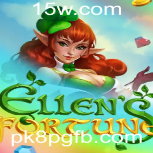Explorando EllensFortune: O Novo Fenômeno dos Jogos