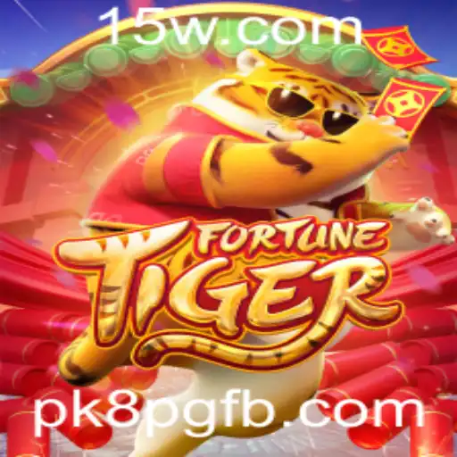 Desvendando FortuneTiger: O Fascinante Mundo de pk8pg