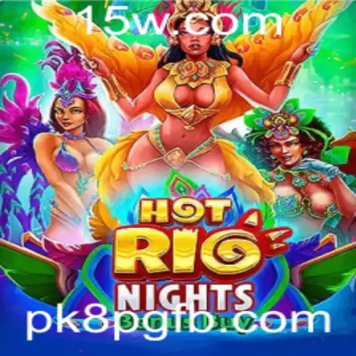 Descubra HotRioNightsBonusBuy: Uma Aventura Emocionante em Slots Online