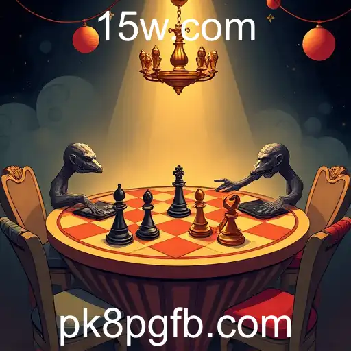 Explorando o Fascinante Mundo dos Jogos de Mesa