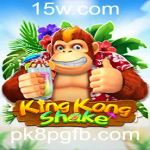 KingKongShake: O Novo Marco no Universo dos Jogos