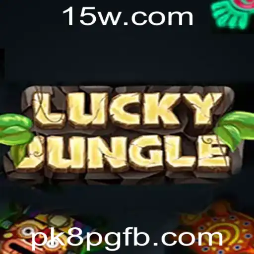 Desvendando LuckyJungle: Uma Jornada em Meio à Selva dos Jogos