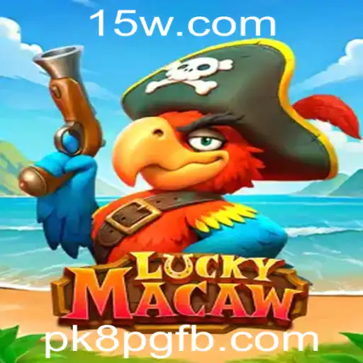 LuckyMacaw: Descubra a Excitante Jornada do Novo Jogo de Aventura