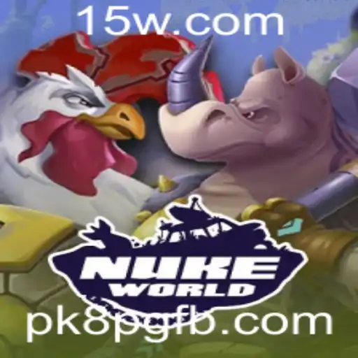 NukeWorld: Explorando o Novo Fenômeno dos Jogos e Suas Regras Completas