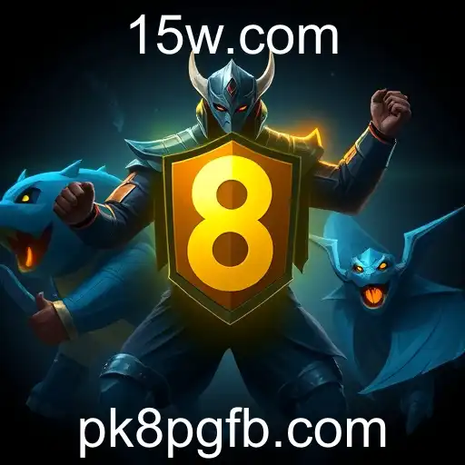 Plataforma pk8pg: Jogue com Segurança e Eficiência