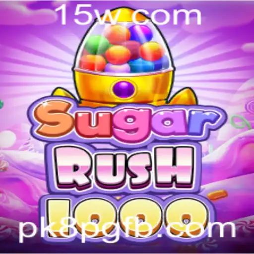 Conheça o Empolgante Jogo SugarRush1000: Uma Nova Era de Diversão