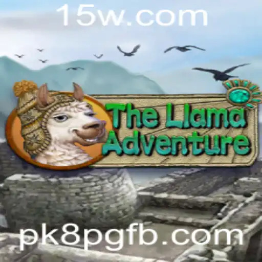 TheLlamaAdventure: Uma Jornada Empolgante no Mundo Virtual