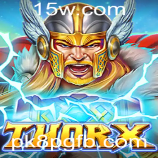 ThorX: Descubra a Emoção e Estratégia do Novo Jogo do Ano