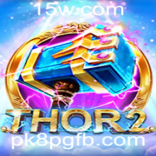 Descubra Thor2: O Novo Fenômeno dos Jogos com PK8PG