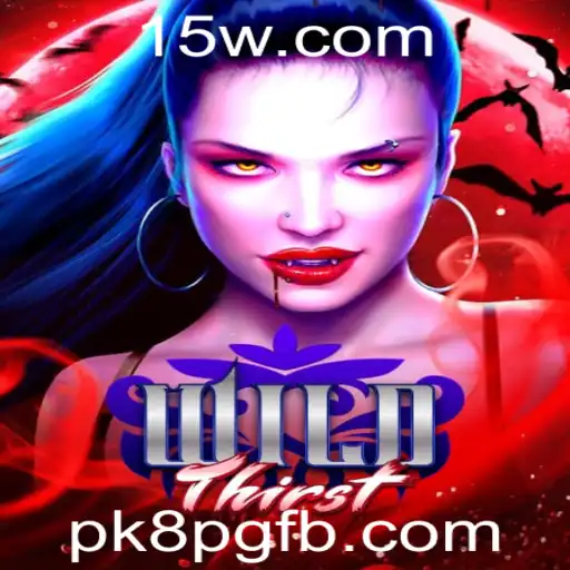 WildThirst: Uma Aventura no Mundo dos Jogos